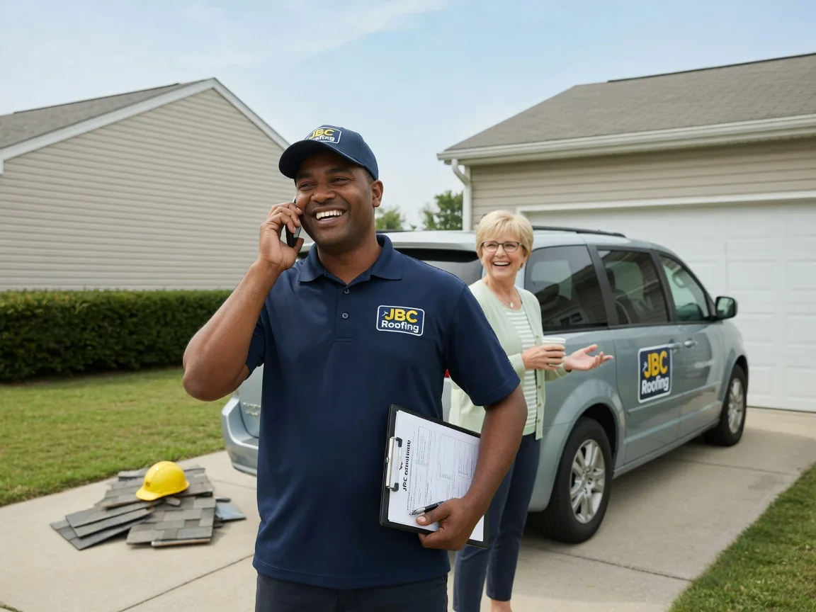 Roof Replacement Depauville, NY FAQs